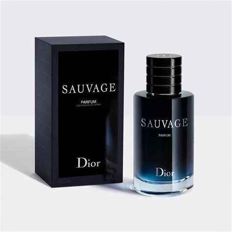 sauvage dior sortie|sauvage de dior precio.